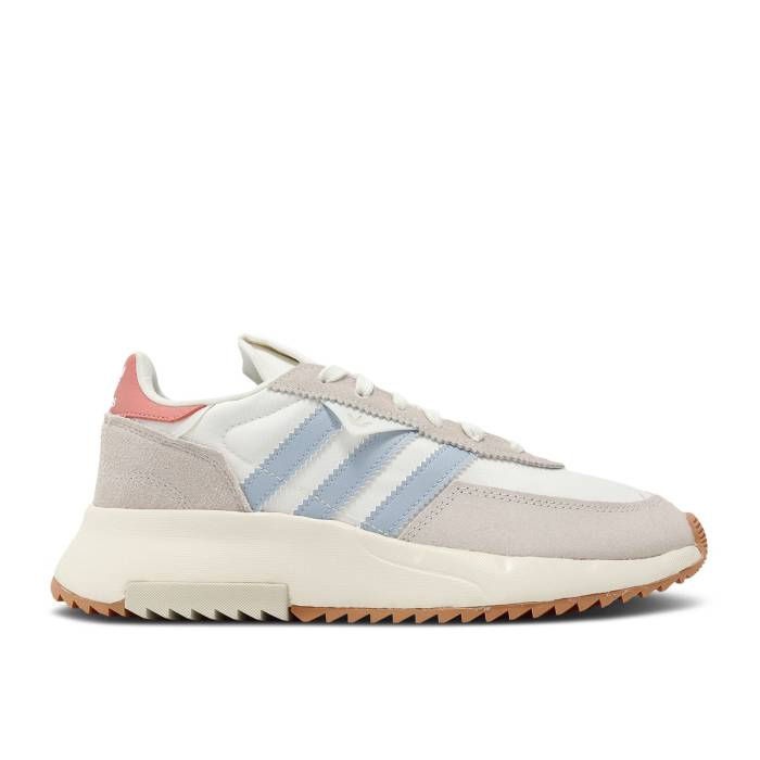 ǥ Adidas  Retropy F2 J 'Off White Wonder Blue' Youth  ˥ å