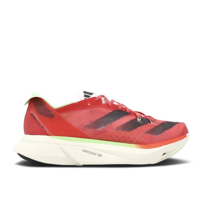 AfB_X Adidas y Adizero Adios Pro 3 'Ekiden Pack' Men z t@bV Yt@bV V[Y Xj[J[ 