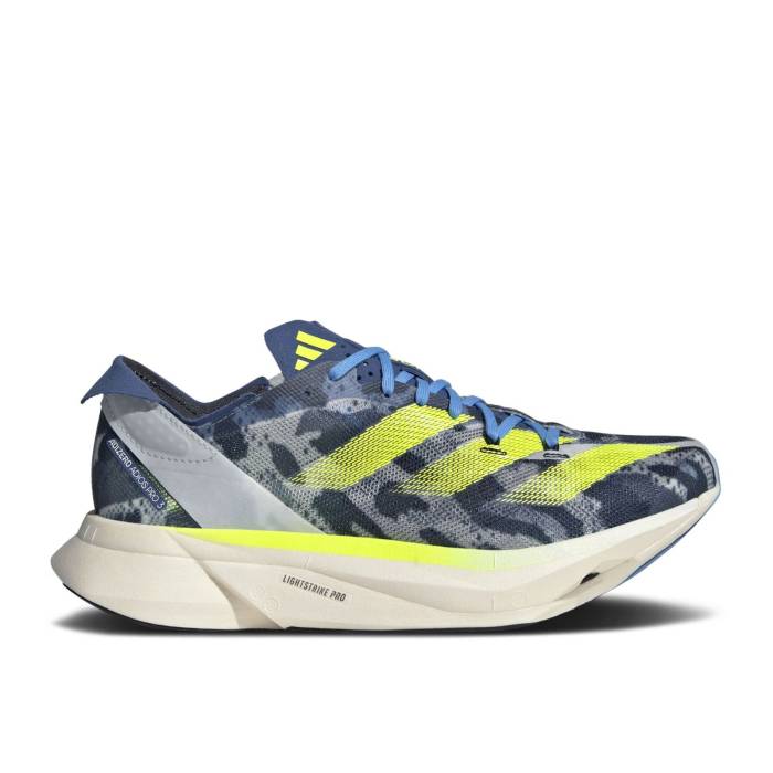 AfB_X Adidas y Wmns Adizero Adios Pro 3 'Road To Records Pack' Women z fB[X