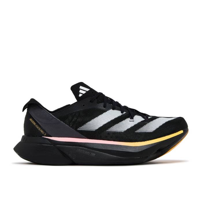 AfB_X Adidas y Adizero Adios Pro 3 '2024 Athlete Pack' Men z t@bV Yt@bV V[Y Xj[J[
