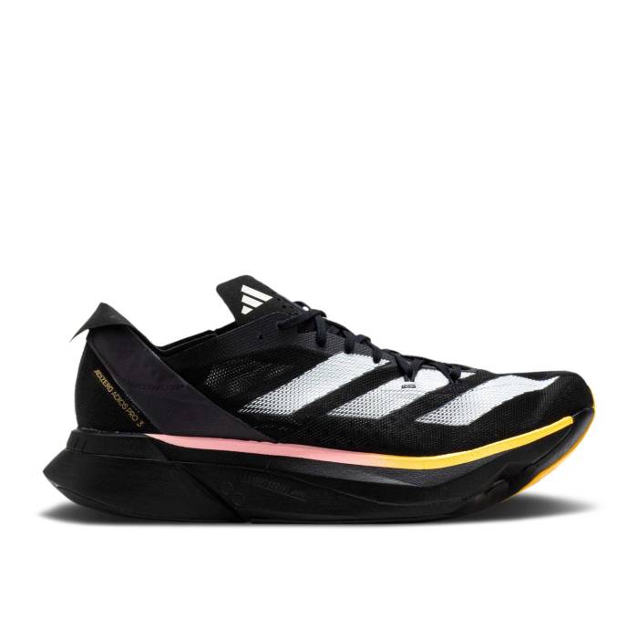 AfB_X Adidas y Wmns Adizero Adios Pro 3 '2024 Athlete Pack' Women z fB[X