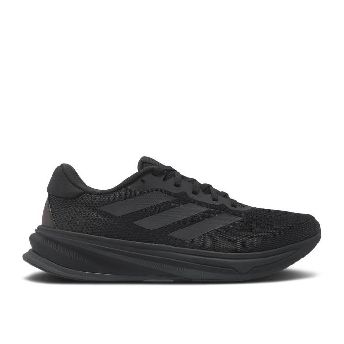 AfB_X Adidas y Supernova Rise 'Black' Men z t@bV Yt@bV V[Y Xj[J[ Y