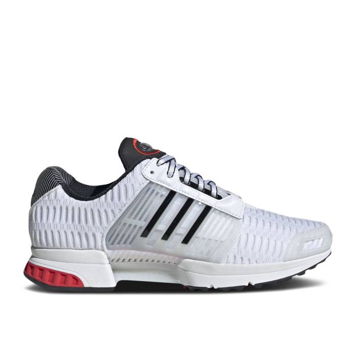 AfB_X Adidas y Climacool 1 'White Black Red' Men z t@bV Yt@bV V[Y Xj[J[ Y