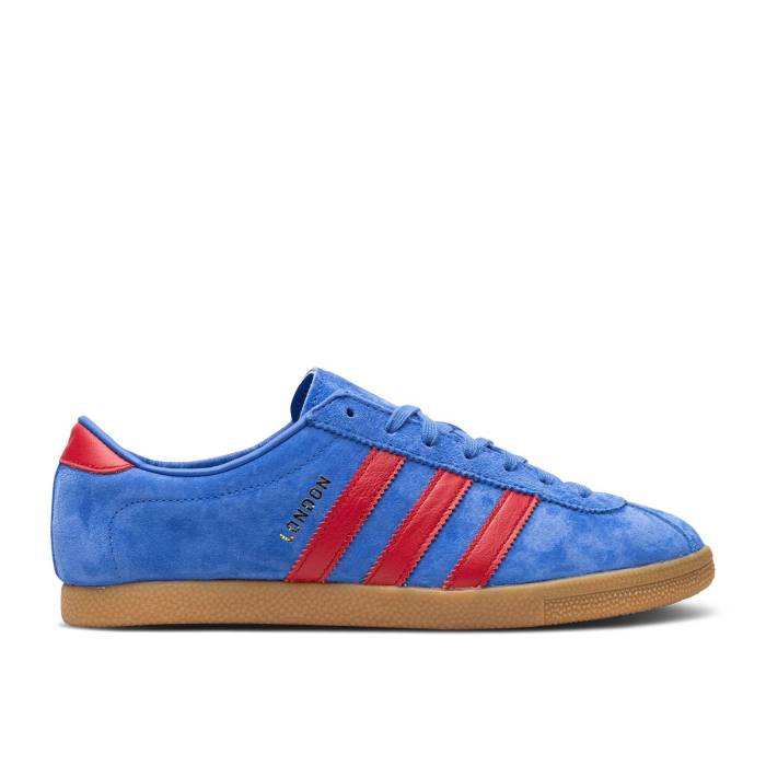 adidas BLACKBURN SPZL 新品未使用 27.5cm adidas city series（adidas）のおすすめ人気商品一覧 通販