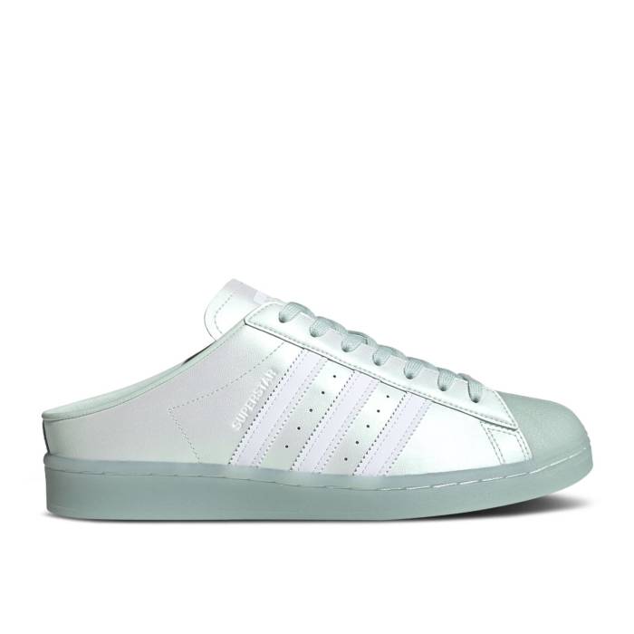 アディダス　スーパースター　ミュール　27.0 Amazon.co.jp: adidas Superstar Mule Core Black/Gold Metallic