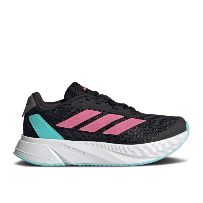 ǥ Adidas  Duramo Sl K 'Black Pink Fusion Mint' Youth  ˥ å