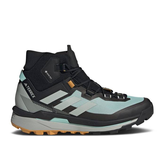 AfB_X Adidas y Terrex Skychaser Tech Gore-Tex 'Semi Flash Aqua' Men z Y