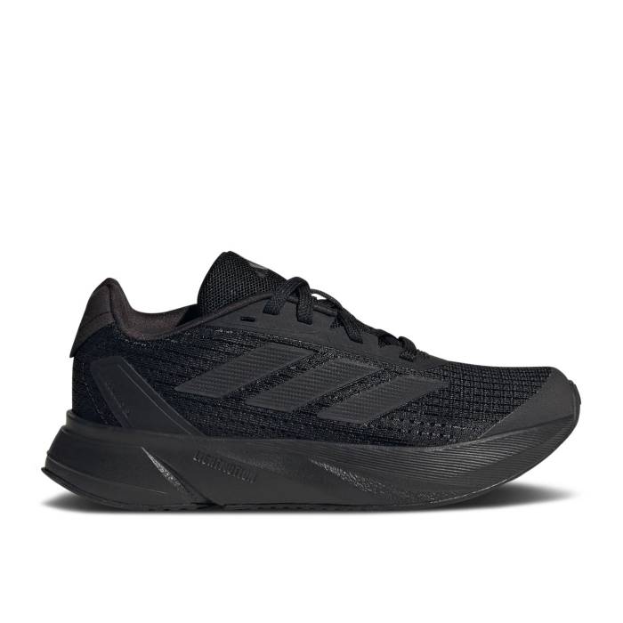 ǥ Adidas  Duramo Sl J 'Triple Black' Youth  ˥ å