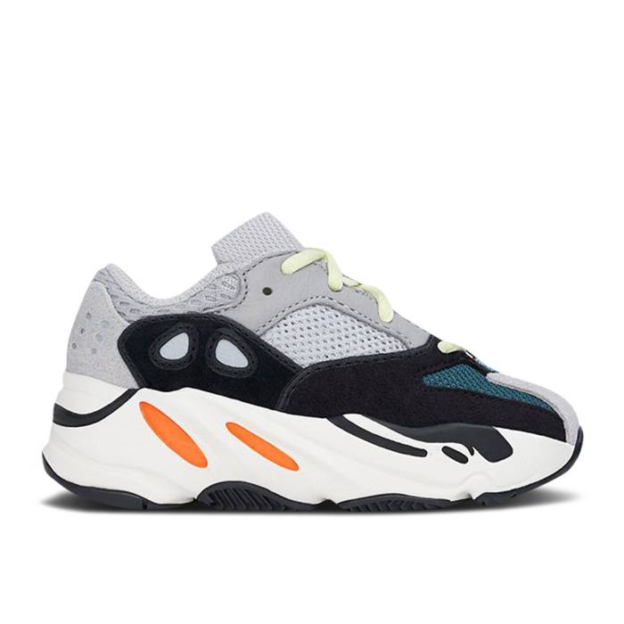 アディダス Adidas 【 Yeezy Boost 700 Infant 'Wave Runner' 2024 Infant 】 ベビー