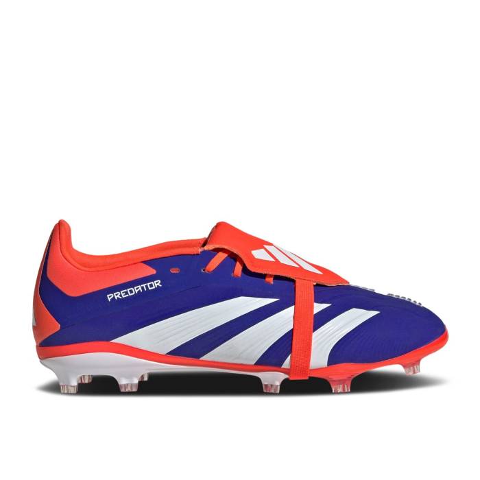 ǥ Adidas  Predator Elite Foldover Tongue Fg J 'Advancement Pack' Youth  ˥ å