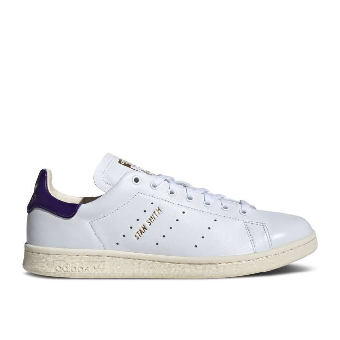 AfB_X Adidas y Stan Smith Lux 'White Collegiate Purple' Men z Y