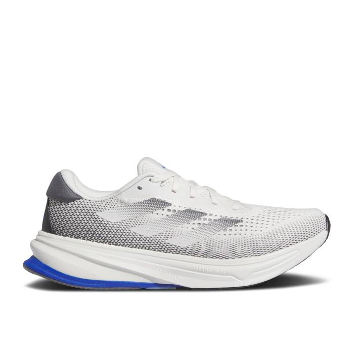 AfB_X Adidas y Supernova Rise 'Orbit Grey Royal Blue' Men z t@bV Yt@bV V[Y Xj[J[