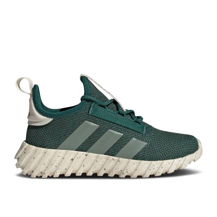 ǥ Adidas  Kaptir Flow K 'Collegiate Green' Youth  ˥ å