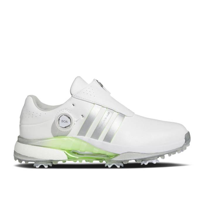 新品未使用★adidas TOUR360 24 BOA★ゴルフシューズ ツアー360 24 ボア シューズ(【男性】シューズ)|Adidas