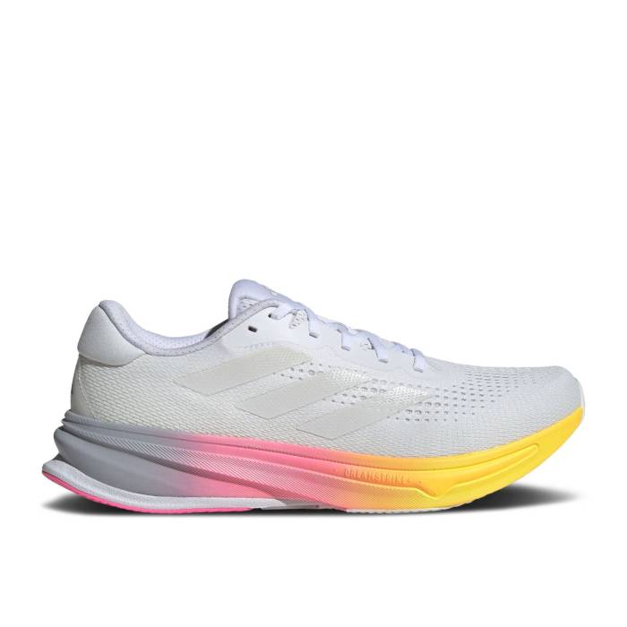 AfB_X Adidas y Supernova Rise 'Crystal White Lucid Pink' Men z Y