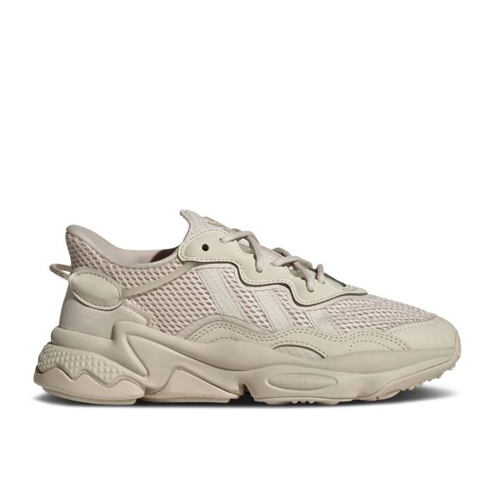 ǥ Adidas  Ozweego J 'Aluminium' Youth  ˥ å