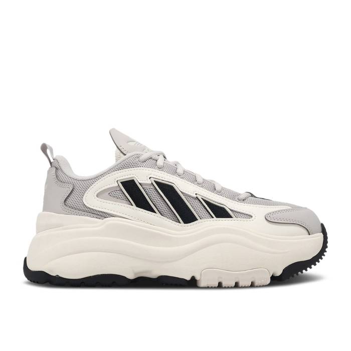 adidas アディダス Adidas 【 Wmns Ozgaia 'Grey Black' Women