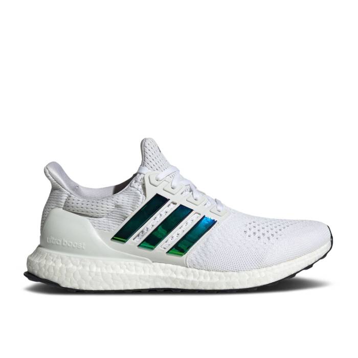 Adidas 【その他】 【 Ultraboost 1.0 'Mirror Pack - 🎀 White' Men