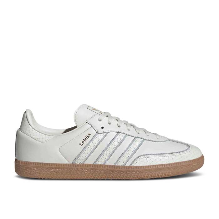 アディダス Adidas 【 Samba Og 'Snakeskin Pack' Men 】 ファッション メンズファッション シューズ スニーカー メンズ