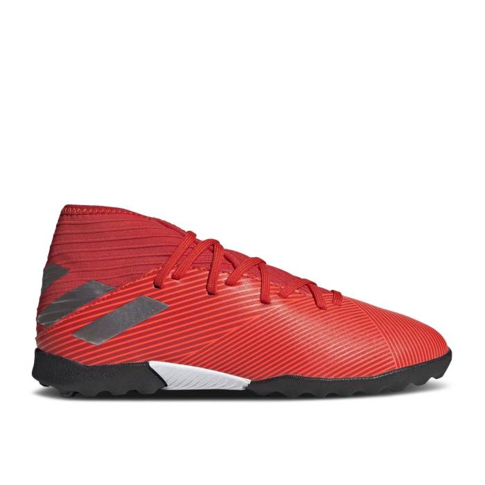 ǥ Adidas  Nemeziz 19.3 Tf J '302 Redirect Pack' Youth  ˥ å