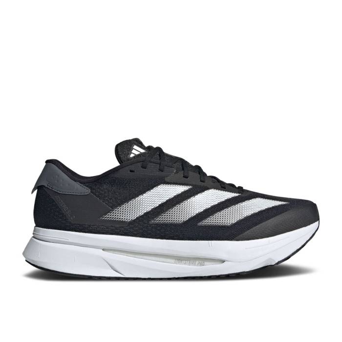 AfB_X Adidas y Adizero Sl2 Wide 'Black White' Men z t@bV Yt@bV V[Y Xj[J[ 