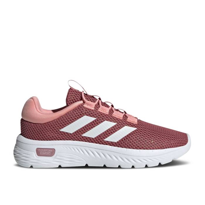 特別価格 Adidas neo Cloudfoamホワイト/ピンクゴールドAW4000 特別価格 Adidas neo Cloudfoamホワイト/ピンクゴールドAW4000