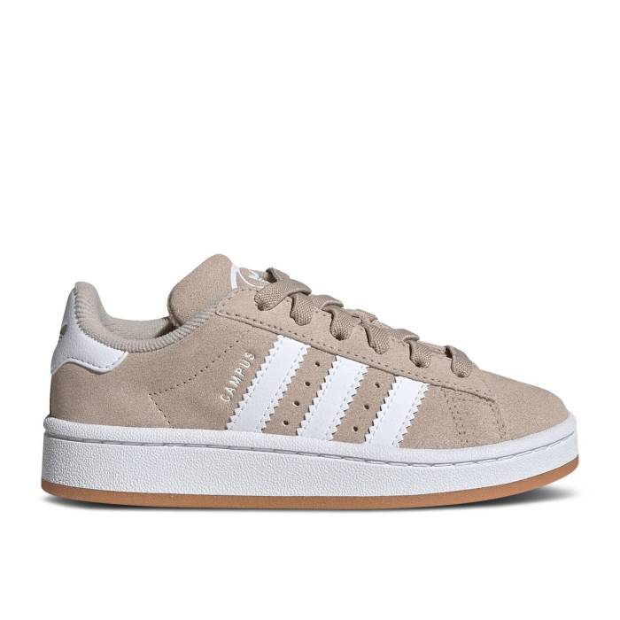 ǥ Adidas  Campus 00S El C 'Wonder Beige' Youth  ˥ å