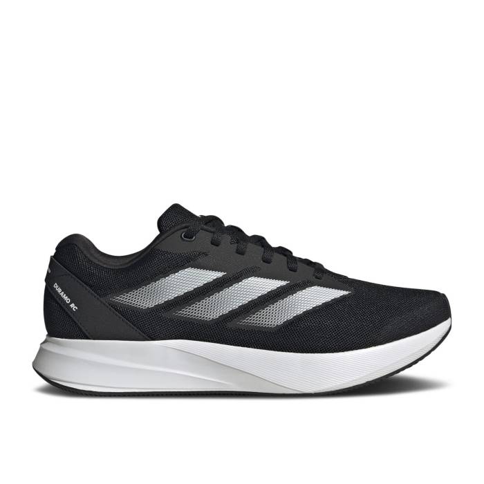 アディダス Adidas 【 Duramo Rc 'Black White' Men 】 ファッション メンズファッション シューズ スニーカー メンズ | adidas