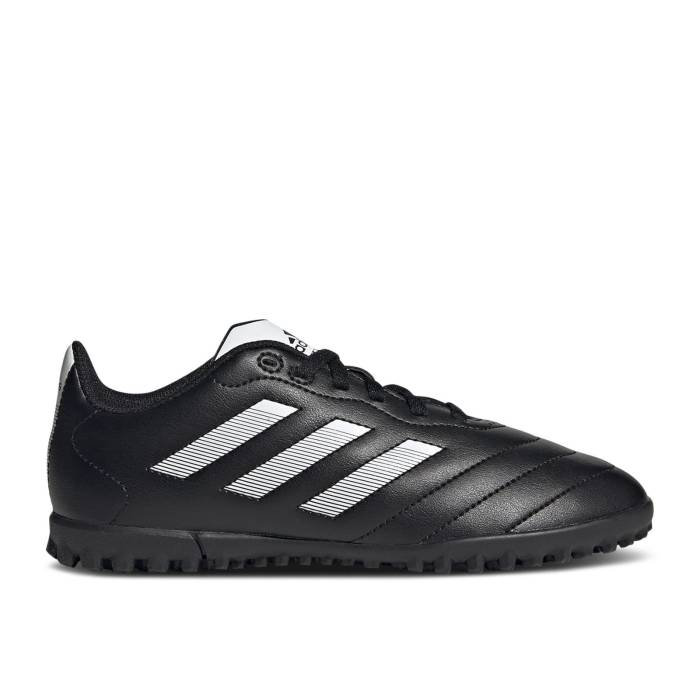 ǥ Adidas  Goletto 8 Tf J 'Black White' Youth  ˥ å