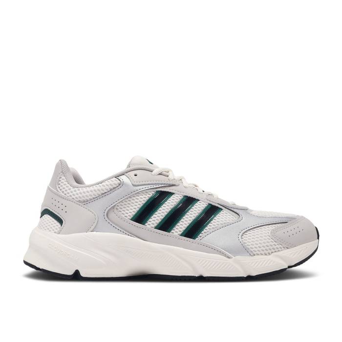 アディダス Adidas 【 Crazychaos 2000 'White Collegiate Green
