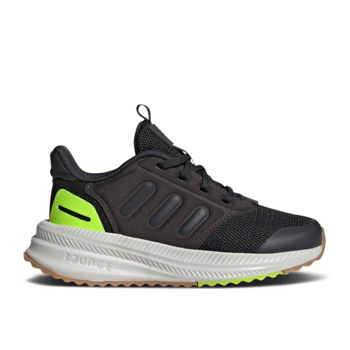 ǥ Adidas  X_Plrphase C 'Carbon Lucid Lemon' Youth  ˥ å