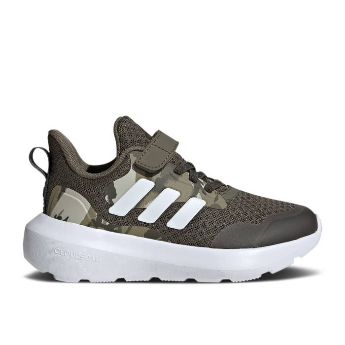 楽天市場】ジュニア 【ADIDAS】 アディダス 22-245 FORTARUN 3.0