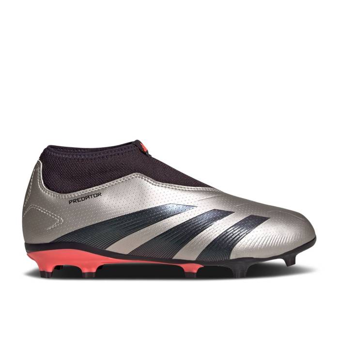 ǥ Adidas  Predator 24 League Laceless Fg K 'Vivid Horizon Pack' Youth  ˥ å
