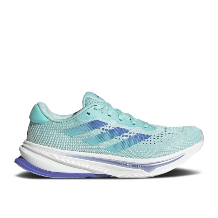 AfB_X Adidas y Wmns Supernova Rise 'Semi Flash Aqua' Women z fB[X