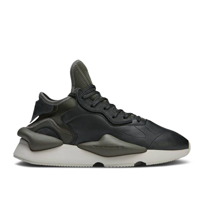 【極美品】Y-3 KAIWA KNIT スニーカー ヨウジヤマモト 25.5 Y-3 KAIWA Y-3│Y-3 ワイスリー