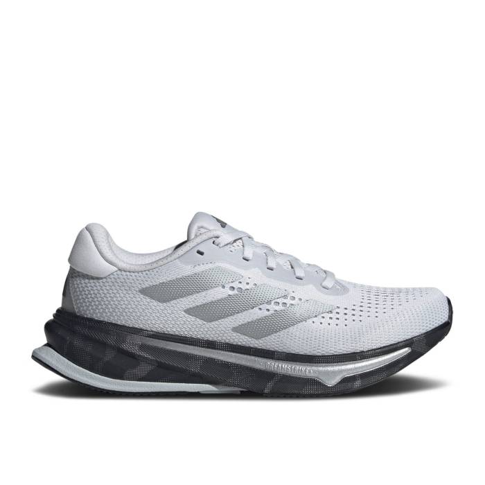 AfB_X Adidas y Wmns Supernova Rise 'Dash Grey Silver Metallic' Women z fB[X
