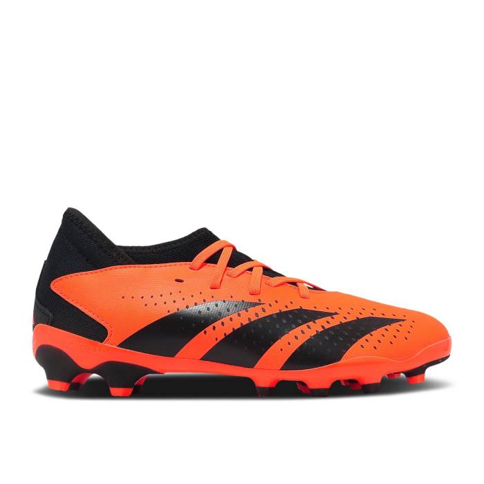 ǥ Adidas  Predator Accuracy.3 Mg J 'Heatspawn Pack' Youth  ˥ å