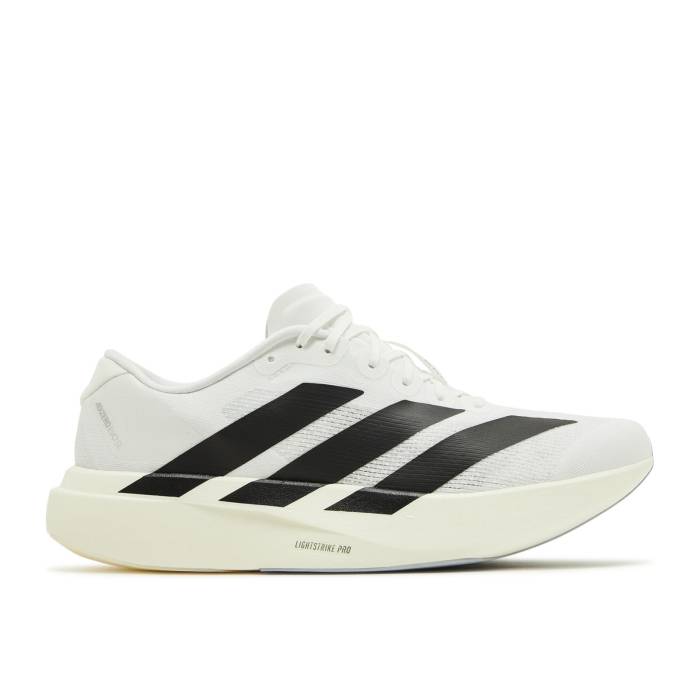 adidas adizero evo SL 28cm アディゼロ - メルカリ