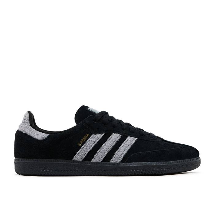 adidas Samba サンバ　ADV ブラック 26.5 箱あり adidas SAMBA ADV ”BLACK WHITE” アディダス サンバ スニーカー