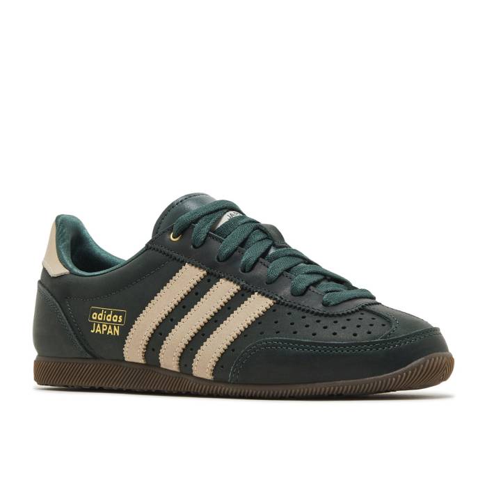 アディダス Adidas 【 Wmns Japan 'Mineral Green Crystal Sand' Women 】 レディース | adidas | 02