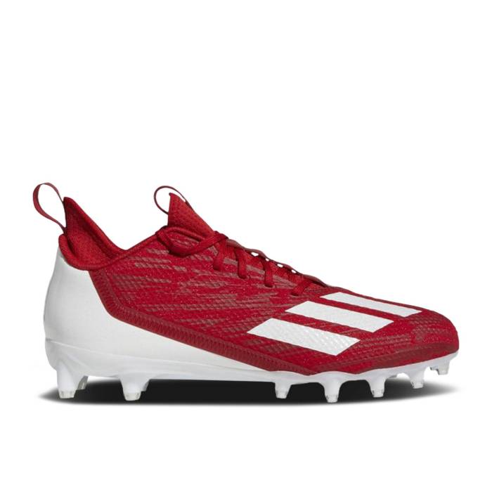 AfB_X Adidas y Adizero Scorch 23 'Team Power Red' Men z t@bV Yt@bV V[Y Xj[J[ 