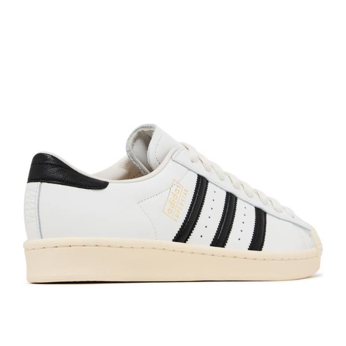 靴 adidas originals SUPERSTAR 23.5cm adidas アディダス Adidas 【 Superstar Vintage Made In