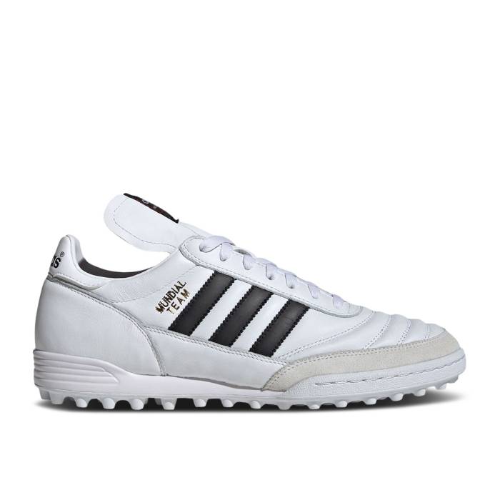 AfB_X Adidas y Mundial Team Tf 'White Black' Men z t@bV Yt@bV V[Y Xj[J[ Y