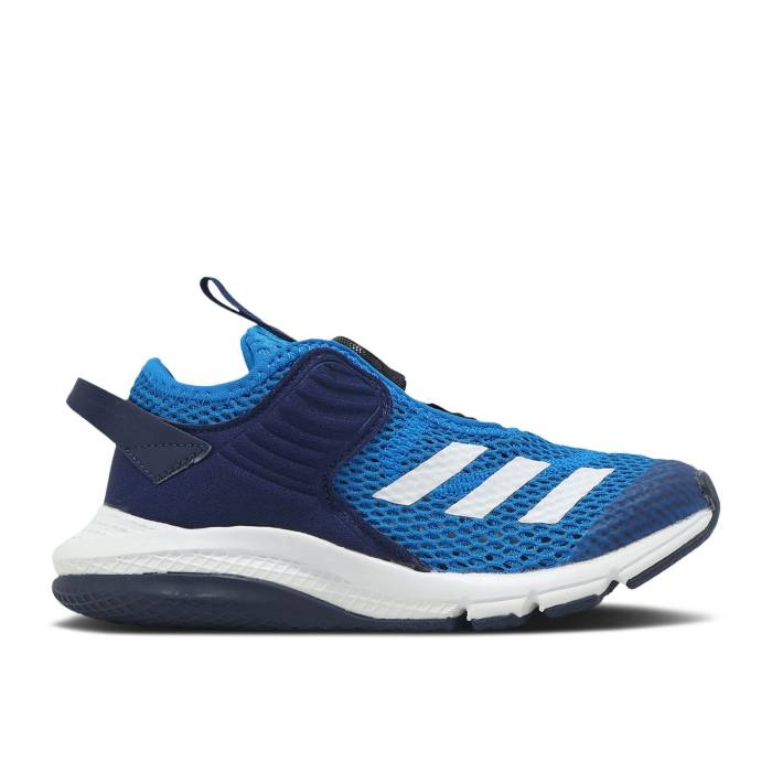 ǥ Adidas  Activeflex Boa K 'Blue Rush White' Youth  ˥ å