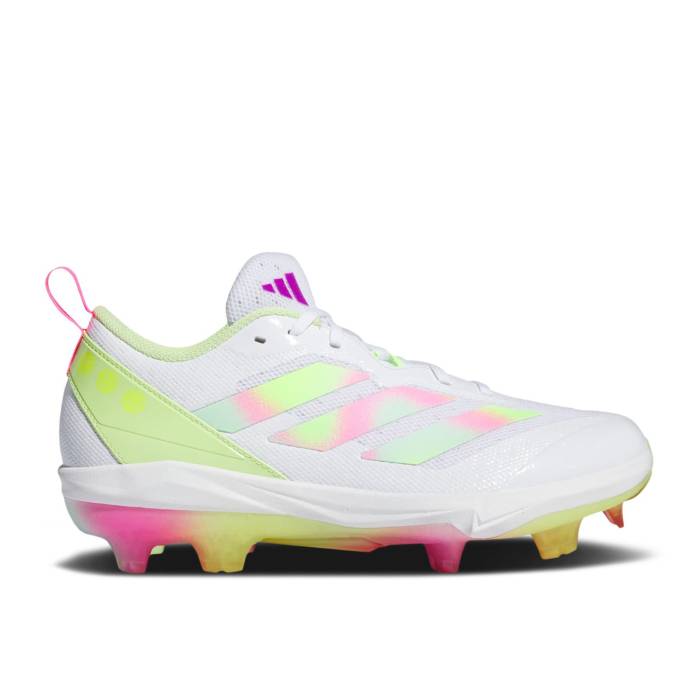 AfB_X Adidas y Wmns Adizero Instinct Tpu 'Remember To Have Fun' Women z fB[X