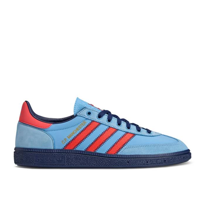 adidas アディダス Adidas 【 C.p. Company X Gt Manchester Spzl 