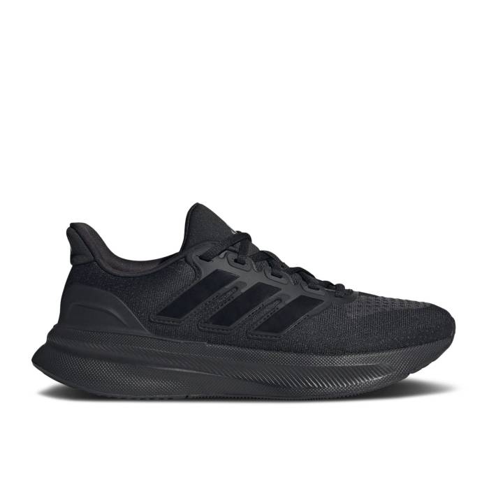 AfB_X Adidas y Wmns Ultrarun 5 'Core Black' Women z t@bV fB[Xt@bV V[Y Xj[J[