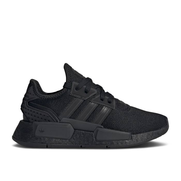 ǥ Adidas  Nmd_G1 J 'Black Carbon' Youth  ˥ å