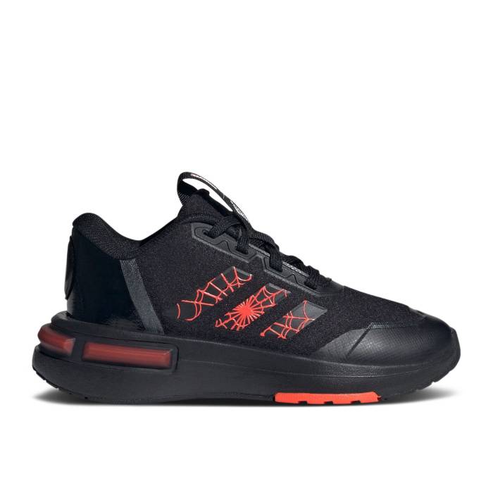ǥ Adidas  Marvel X Racer K 'Spiderman' Youth  ˥ å
