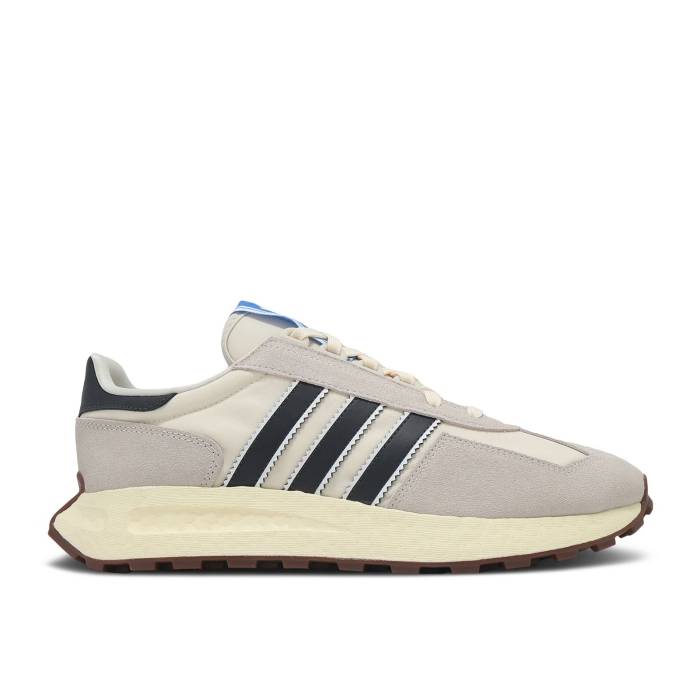 アディダス Adidas 【 Retropy E5 'Alumina Carbon' Men 】 ファッション メンズファッション シューズ スニーカー メンズ